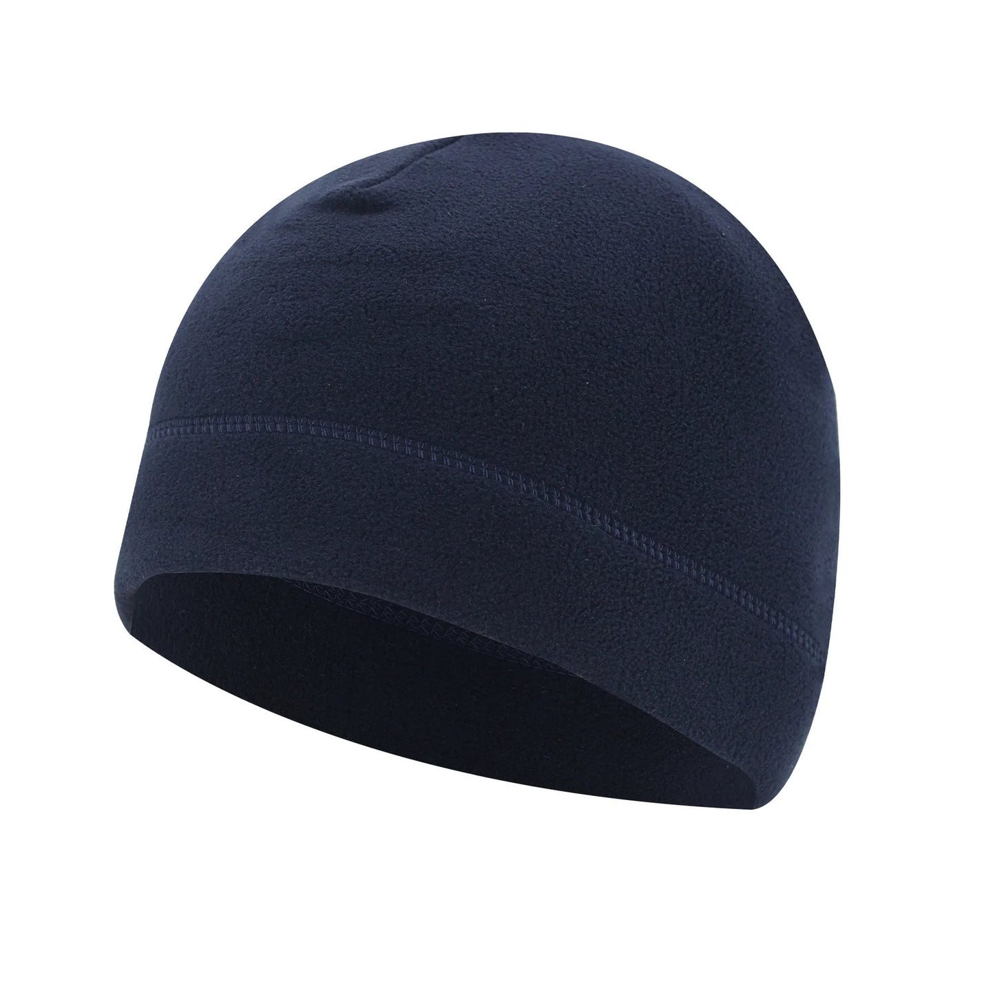 Diseñado para la durabilidad y el confort, este gorro naval azul es ideal para partidas de airsoft, proporcionando una cobertura sólida en un tono que complementa el equipamiento táctico.