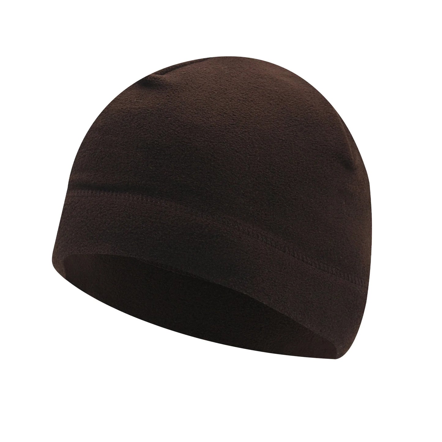 Este gorro marrón oscuro es una adición discreta y práctica a tu arsenal de airsoft, proporcionando una protección excelente sin sacrificar el estilo.