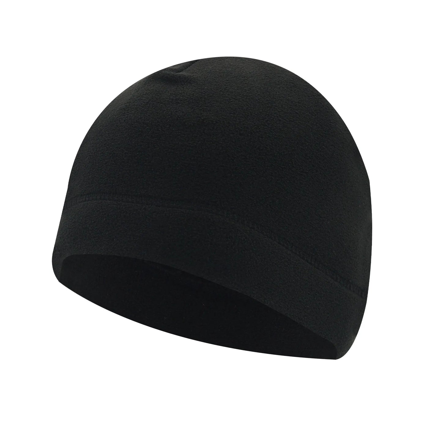 Este gorro negro esencial para airsoft proporciona una combinación de estilo y funcionalidad, ideal para complementar el equipamiento militar de cualquier jugador. Su diseño ligero y color negro hacen que sea perfecto para maniobras encubiertas.