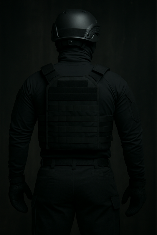 Pack de Iniciación Airsoft: Operador Básico
