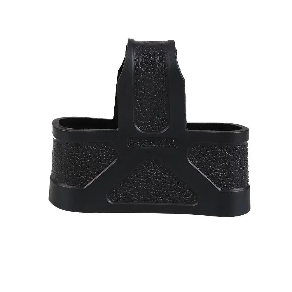funda de goma para cargadores M4/M16