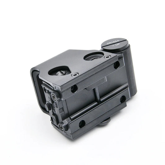 Mira holográfica color rojo/verde