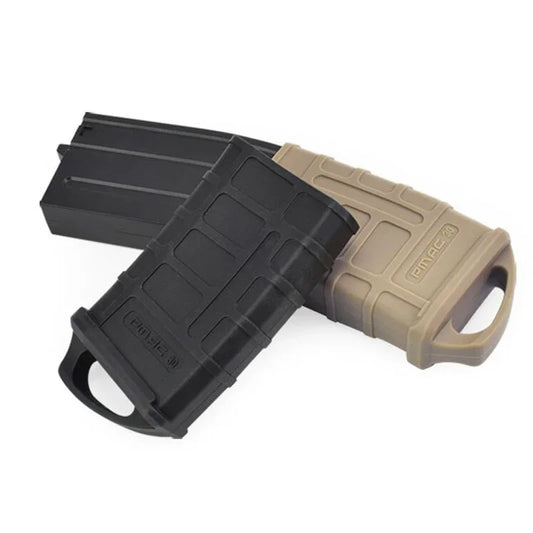 funda de goma para cargadores M4/M16