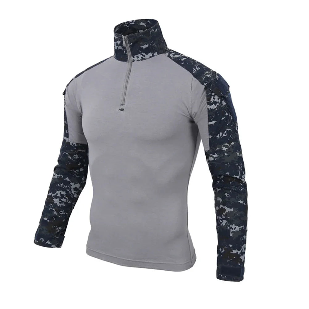 Uniforme Militar de Combate