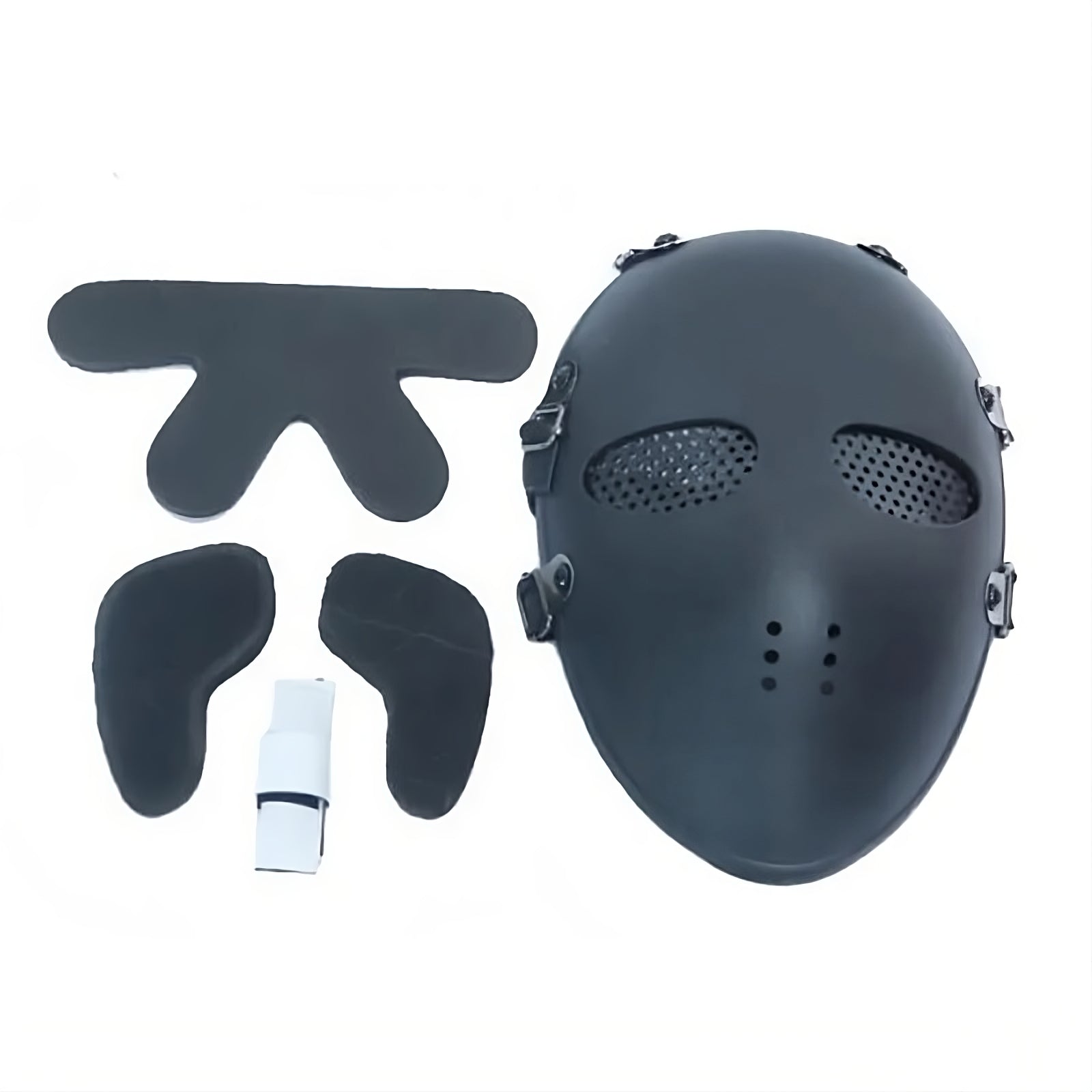 Máscara Protección Airsoft - Tan /