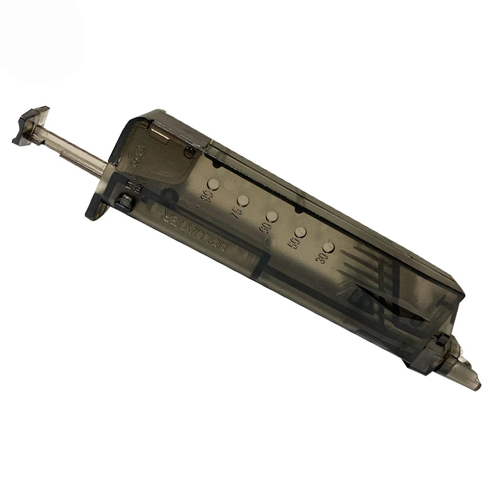 Speed Loader 100 bolas